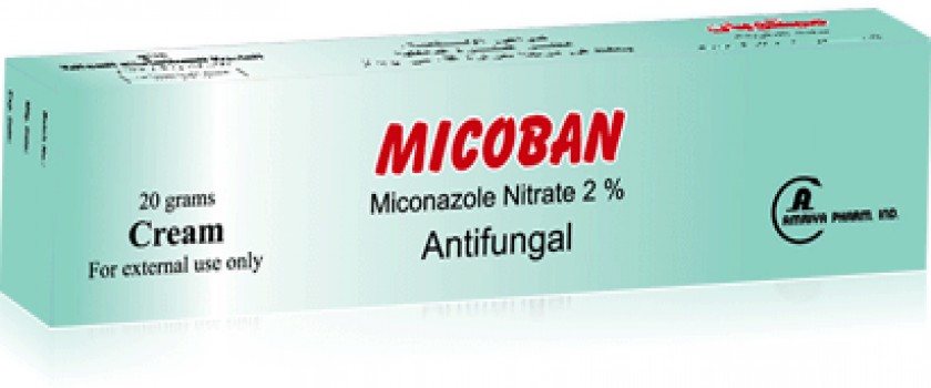 Micoban 2%