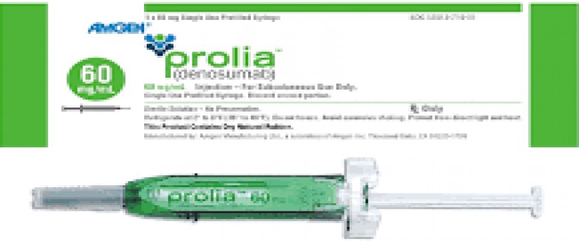 PROLIA 60mg