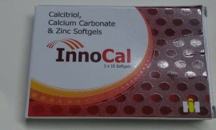 INNOCAL 