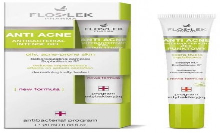 floslek intense gel 20ml