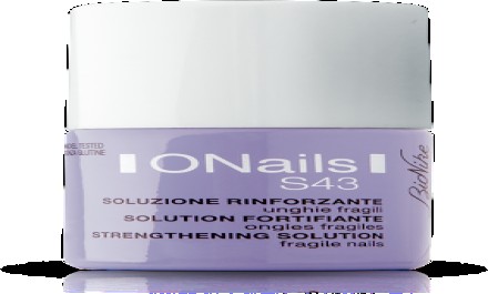 bionike onails s43 strengthening 