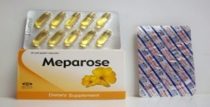 Meparose 1000mg