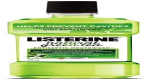 LISTERINE® GREEN TEA