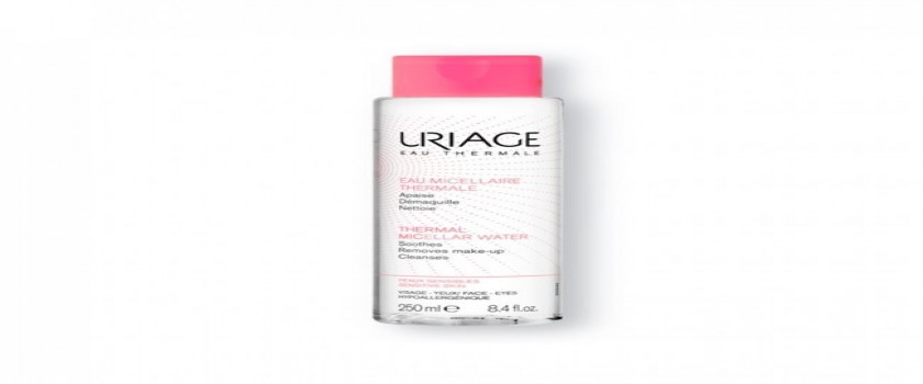 uriage thermal micellar water 250ml