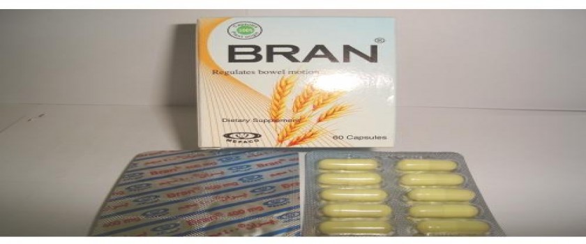 Bran Mepaco 400mg