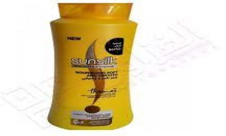 sunsilk dream soft smooth shampoo 600ml