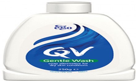 QV Gentle Wash 250 ML