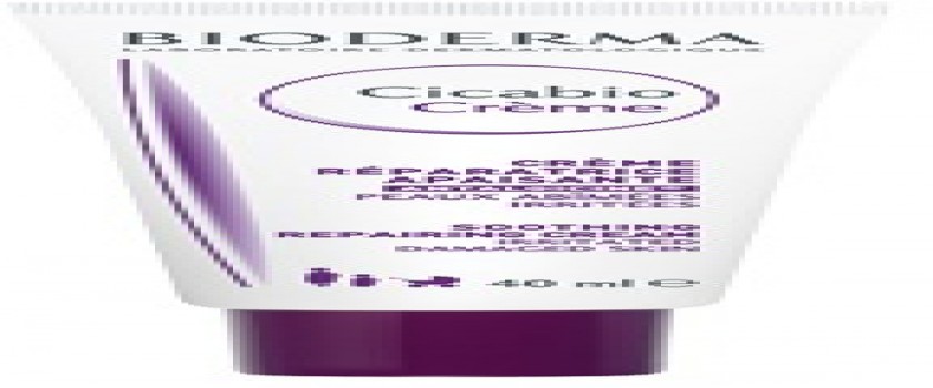 Cicabio Crème 40ML