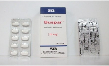 Buspar 10mg