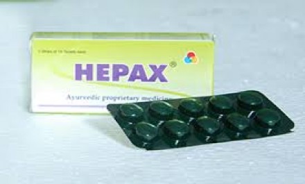 Hepax 