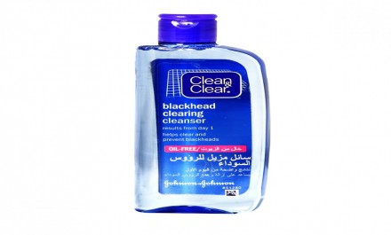 غسول كلين اند كلير 200ml