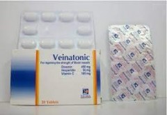 Veinatonic 450mg