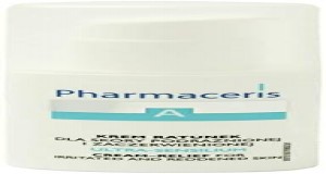 pharmaceris ultra-sensilium crm-irritated cream