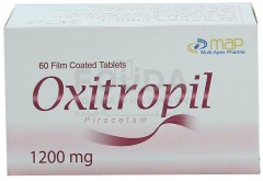 Oxitropil 1200mg