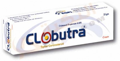 Clobutra 0.05%