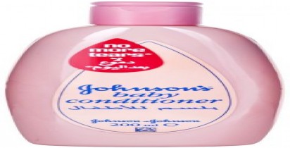 Baby Conditioner 200 ML