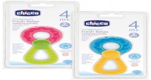 chicco fresh relax teether 