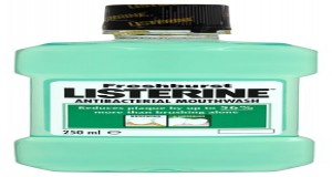 LISTERINE® Fresh Burst