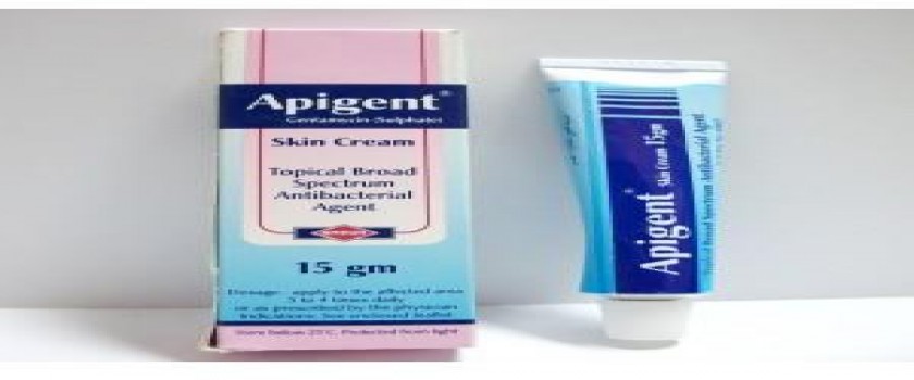 Apigent skin 0.1%