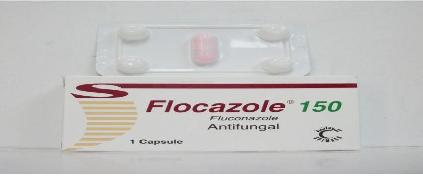 Flocazole 150mg