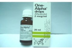 One-Alpha 0.2mcg