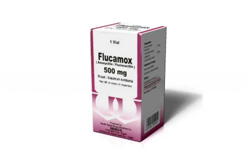 Flucamox