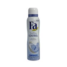 fa soft and control 200ml Spray - Rosheta