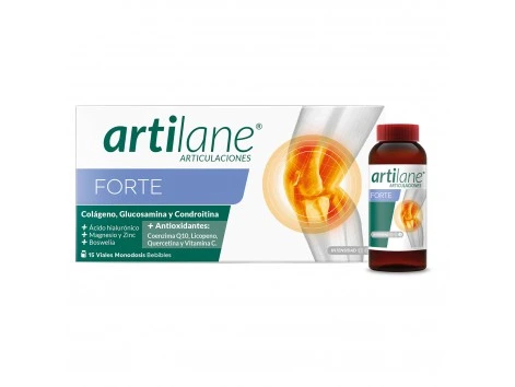 artilane forte 10 ml bottles 10 ml